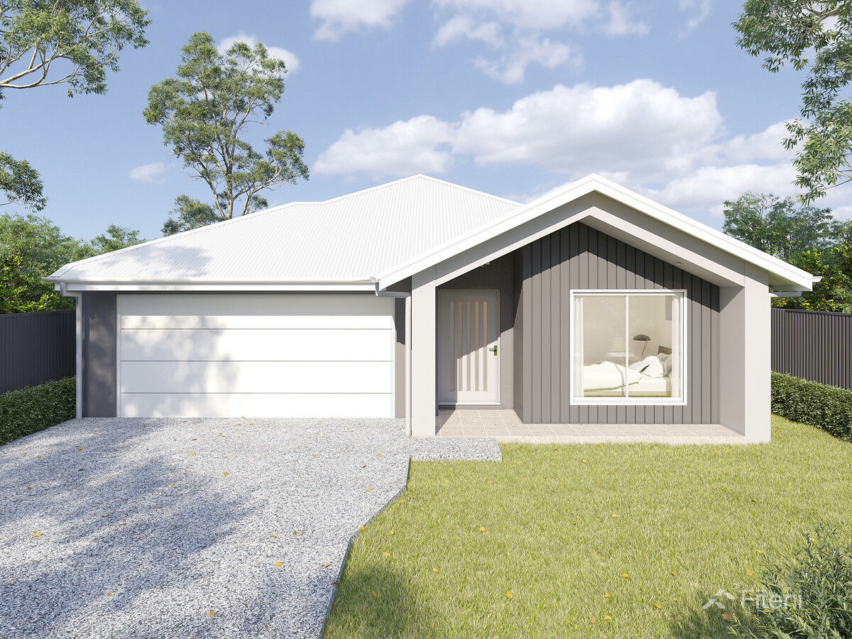 Lot 73 Black Oak Terrace, Victoria Point QLD 4165