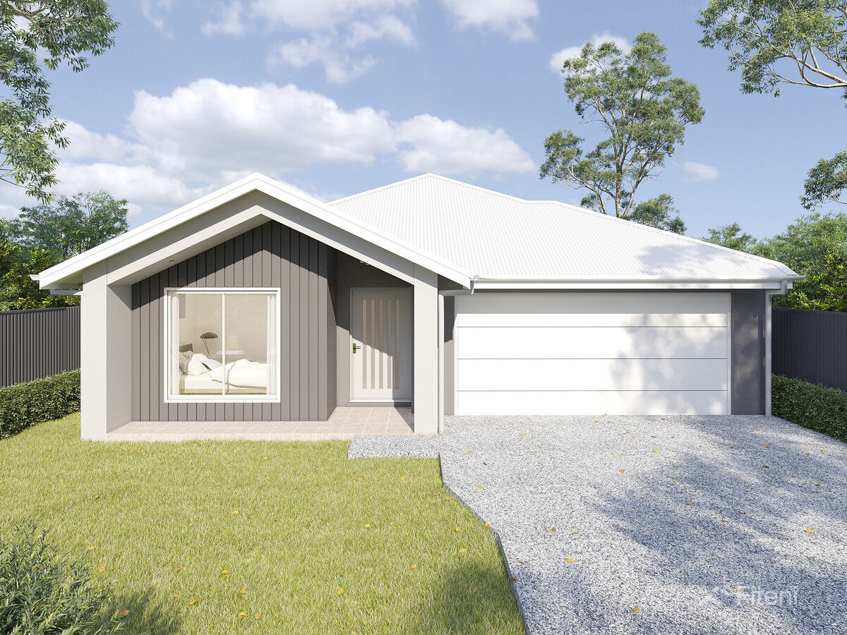 Lot 67 Kauri Boulevard, Victoria Point QLD 4165