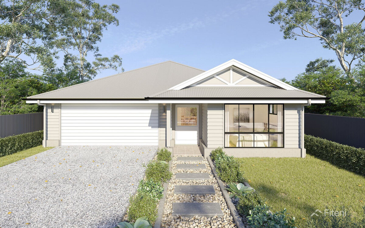 Lot 74 Black Oak Terrace, Victoria Point QLD 4165