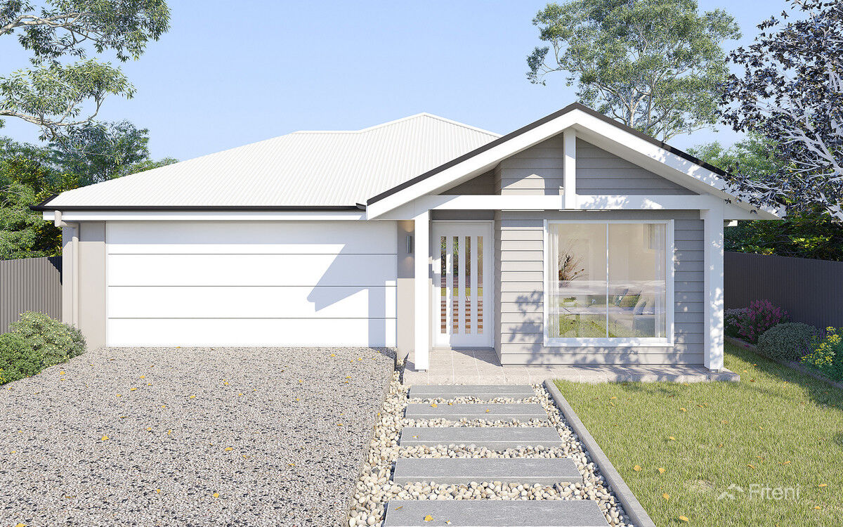 Lot 78 Black Oak Terrace, Victoria Point QLD 4165