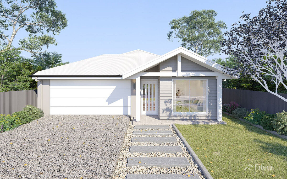 Lot 78 Black Oak Terrace, Victoria Point QLD 4165