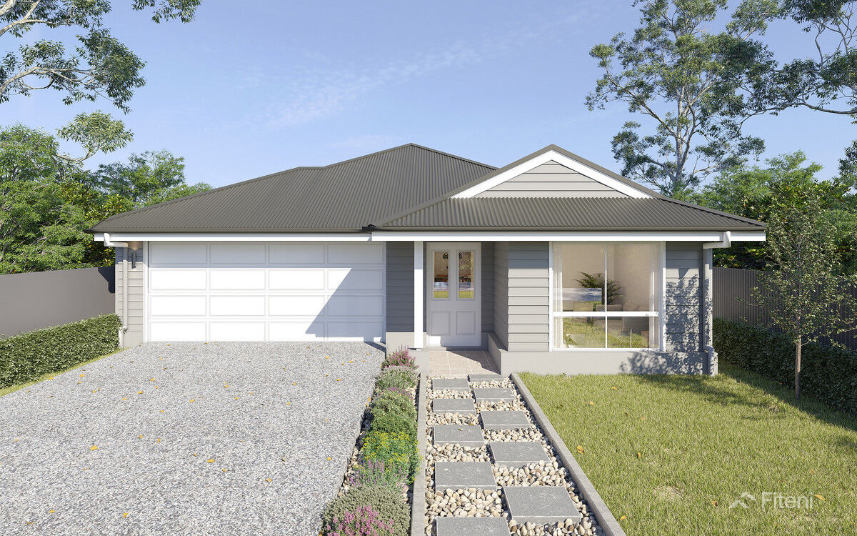 Lot 158 Kauri Boulevard, Victoria Point QLD 4165