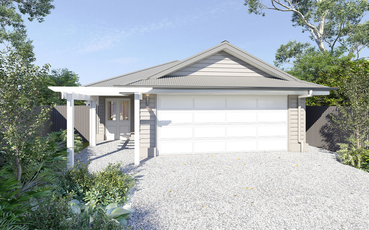 Lot 159 Kauri Boulevard, Victoria Point QLD 4165